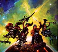 The Great Electric Quest - Chapter II: of Earth [Import]