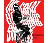 The Great Electronic Swindle Digipack