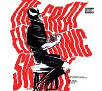 The Great Electronic Swindle Vinyle