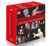 The Great Emi..