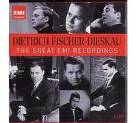 The Great Emi Recordings