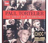 The Great Emi Recordings