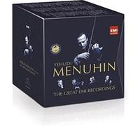 The great EMI recordings