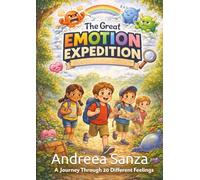 The Great Emotion Expedition