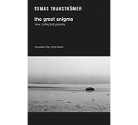 The Great Enigma: New Collected Poems