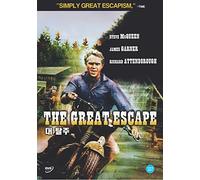 The Great Escape