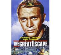 The Great Escape