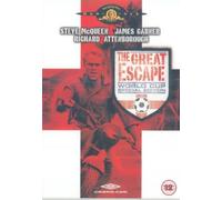 The Great Escape , (Wide Screen) (World Cup Edition)