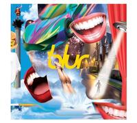 Blur – The Great Escape – Vinyle – Édition limitée 30e anniversaire