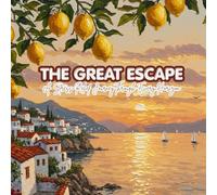 The Great Escape: A Stress-Relief Journey Through Every Horizon