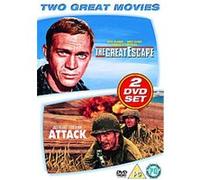 The Great Escape/Attack