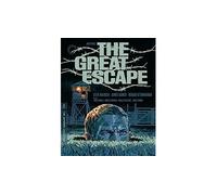The Great Escape Blu-ray