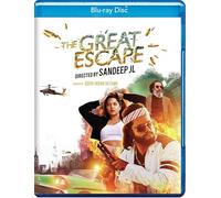 The Great Escape [Blu-ray]