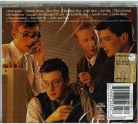 The Great Escape by Blur [Audio CD] NEUF