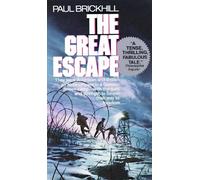 The Great Escape by Paul Brickhill (2000-05-01)