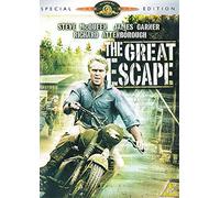 The Great Escape – MGM – Édition spéciale