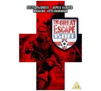 The Great Escape [Import Anglais] (Import)