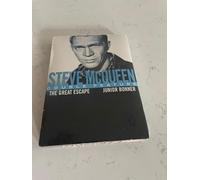 The Great Escape / Junior Bonner (Double Feature)