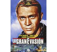 The Great Escape (La Gran Evasion)