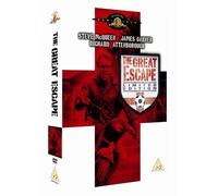 The Great Escape [Limited Edition] [Import anglais]