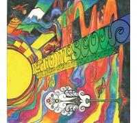 The Great Escape of Leslie Magnafuzz by RADIO MOSCOW [VINYL] NEUF