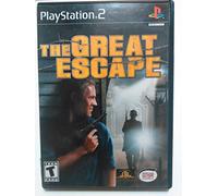 The Great Escape - PlayStation 2