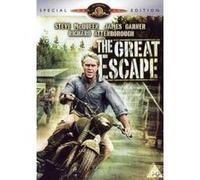 The Great Escape – MGM – Édition spéciale