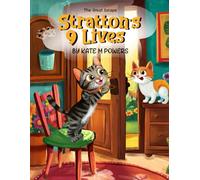 The Great Escape: STRATTON'S 9 LIVES
