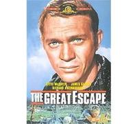 The Great Escape , (Wide Screen) G