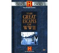 The Great Escapes Of Wwii