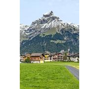 The Great European Road Trip: Laughs, Landscapes, and Larks