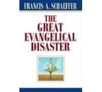 The Great Evangelical Disaster