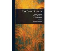 The Great Events