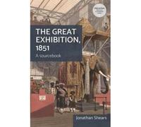 The Great Exhibition, 1851