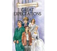 The Great Expectations: Om Illustrated Classics