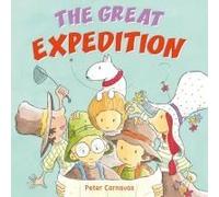 The Great Expedition