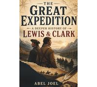 The Great Expedition: A Deeper History of Lewis & Clark