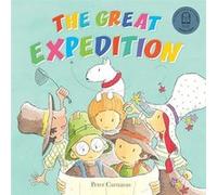 The Great Expedition by Peter Carnavas Peter Carnavas (Auteur)