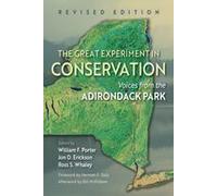 The Great Experiment In Conservation