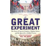 The Great Experiment Strobe Talbott (Auteur)