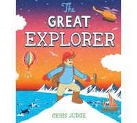 The Great Explorer