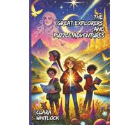 The Great Explorers and Puzzle Adventures