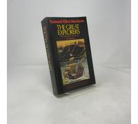 The Great Explorers: The European Discovery of America