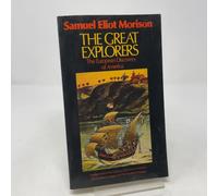 The Great Explorers: The European Discovery of America – Oxford University Press