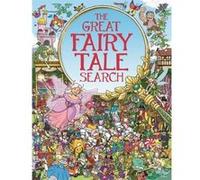 The Great Fairy Tale Search (Buster Activity) Whelon, Chuck (Auteur)