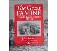The Great Famine John Percival (Auteur)