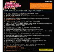 The Great Fantasy Adventure Album