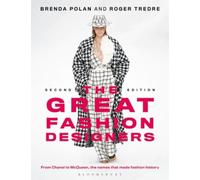 The Great Fashion Designers