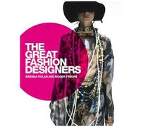 The Great Fashion Designers