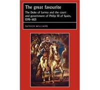 The Great Favourite by Patrick Williams Patrick Williams (Auteur)